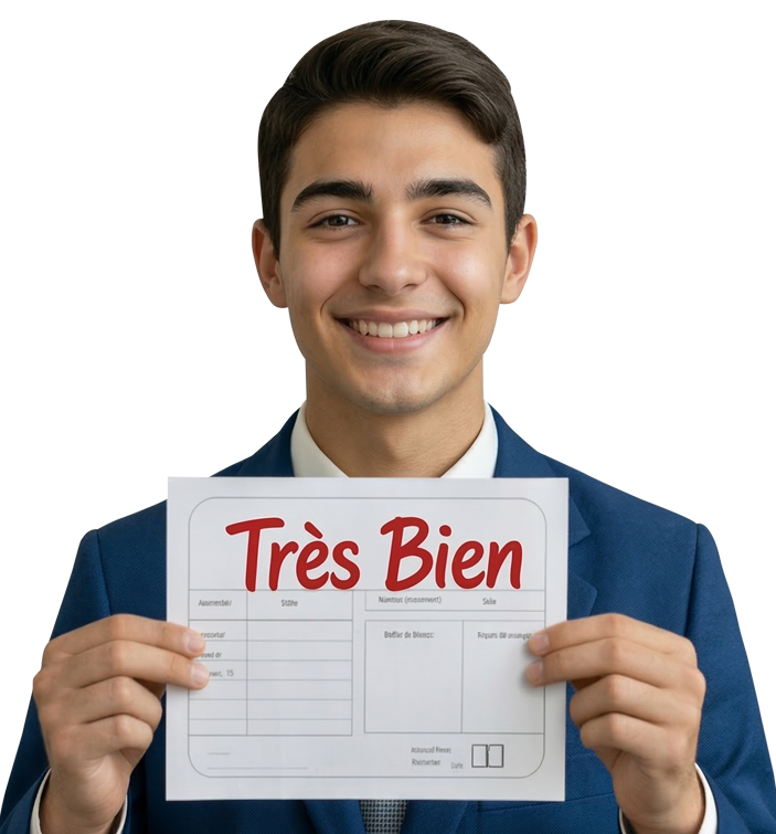 Élève Soluce